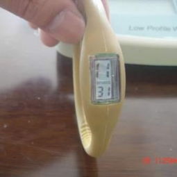 硅橡胶赋能 厦门思明电子表供应商的能量平衡与防水之道